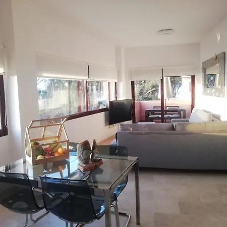 Cn-340 Suites Estepona Extérieur photo