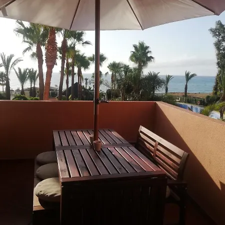 Cn-340 Suites Estepona Extérieur photo