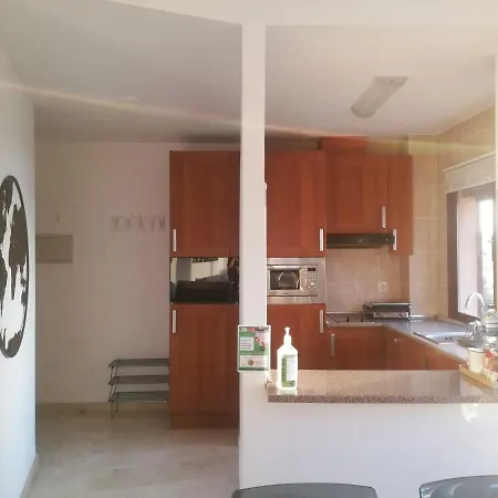 Cn-340 Suites Estepona Extérieur photo