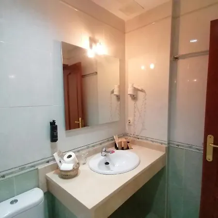 Cn-340 Suites Estepona Chambre photo