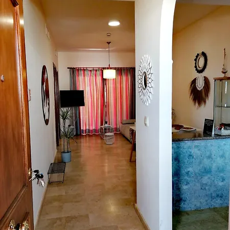 Cn-340 Suites Estepona Chambre photo