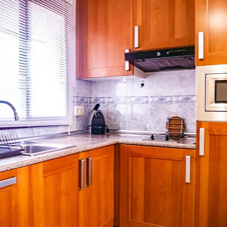 Cn-340 Suites Estepona Extérieur photo