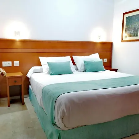 Cn-340 Suites Estepona Extérieur photo