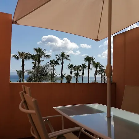 Cn-340 Suites Estepona Chambre photo