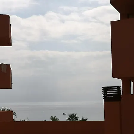 Cn-340 Suites Estepona Chambre photo