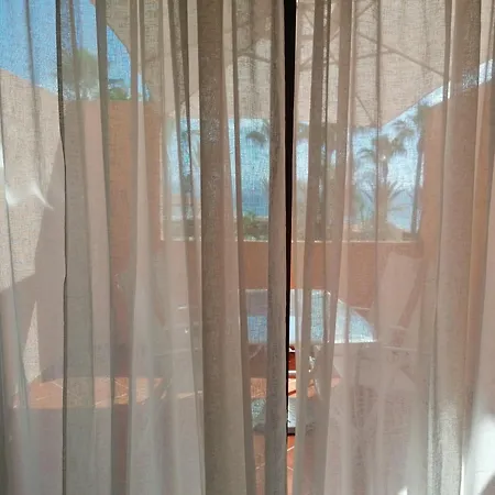 Cn-340 Suites Estepona Chambre photo
