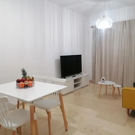Cn-340 Suites Estepona Chambre photo
