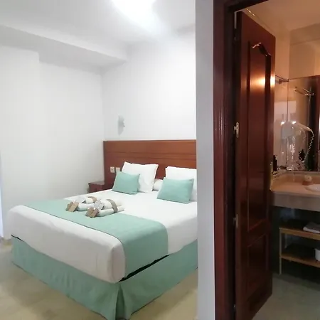 Cn-340 Suites Estepona Chambre photo