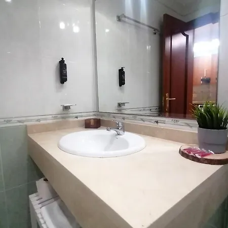 Cn-340 Suites Estepona Chambre photo