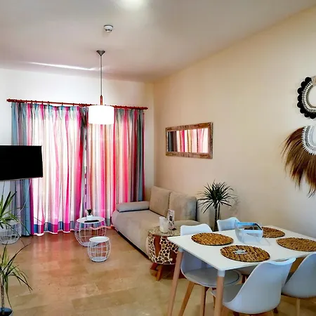 Cn-340 Suites Estepona Chambre photo