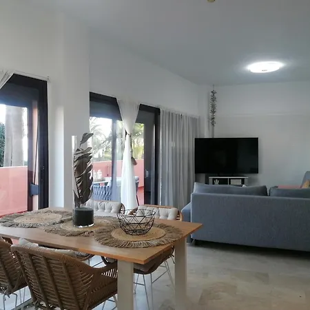 Cn-340 Suites Estepona Chambre photo