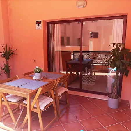 Cn-340 Suites Estepona Chambre photo