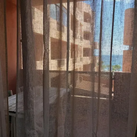 Cn-340 Suites Estepona Chambre photo