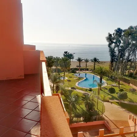 Cn-340 Suites Estepona Chambre photo