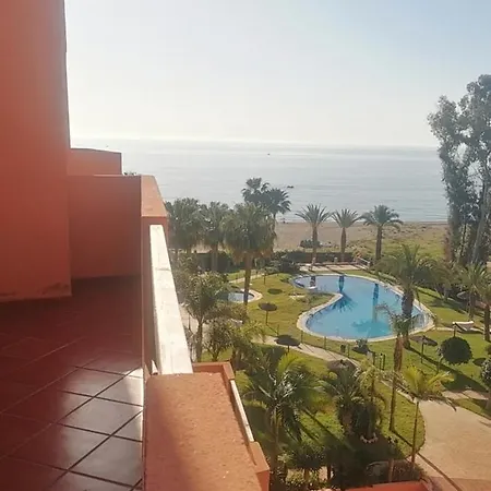 Cn-340 Suites Estepona Chambre photo