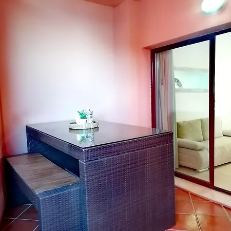 Cn-340 Suites Estepona Chambre photo