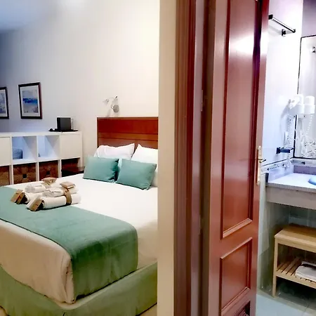 Cn-340 Suites Estepona Chambre photo