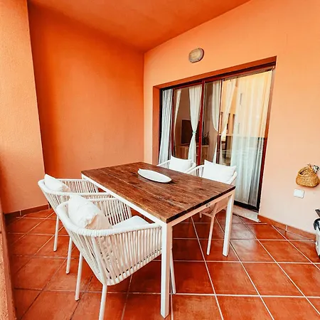 Cn-340 Suites Estepona Extérieur photo