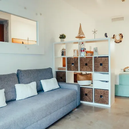 Cn-340 Suites Estepona Extérieur photo