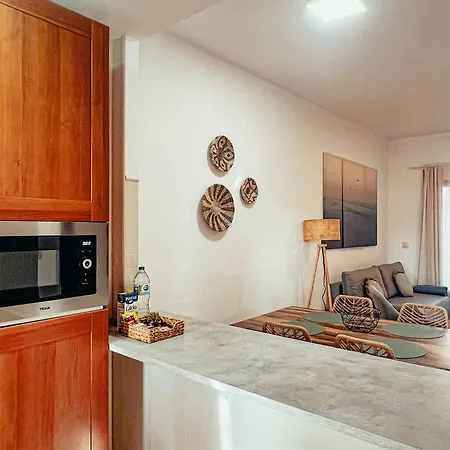 Cn-340 Suites Estepona Extérieur photo