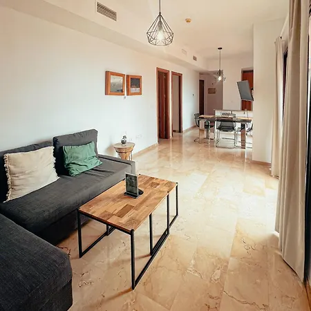 Cn-340 Suites Estepona Extérieur photo
