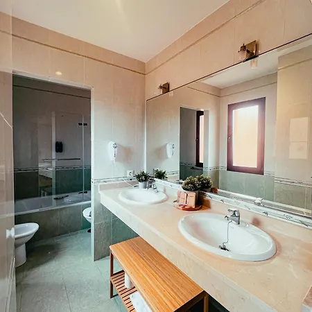 Cn-340 Suites Estepona Extérieur photo