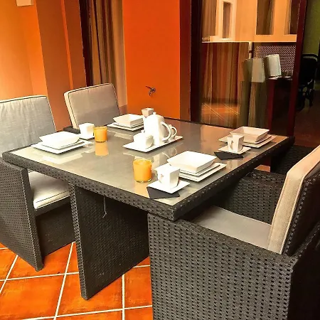 Cn-340 Suites Estepona Extérieur photo