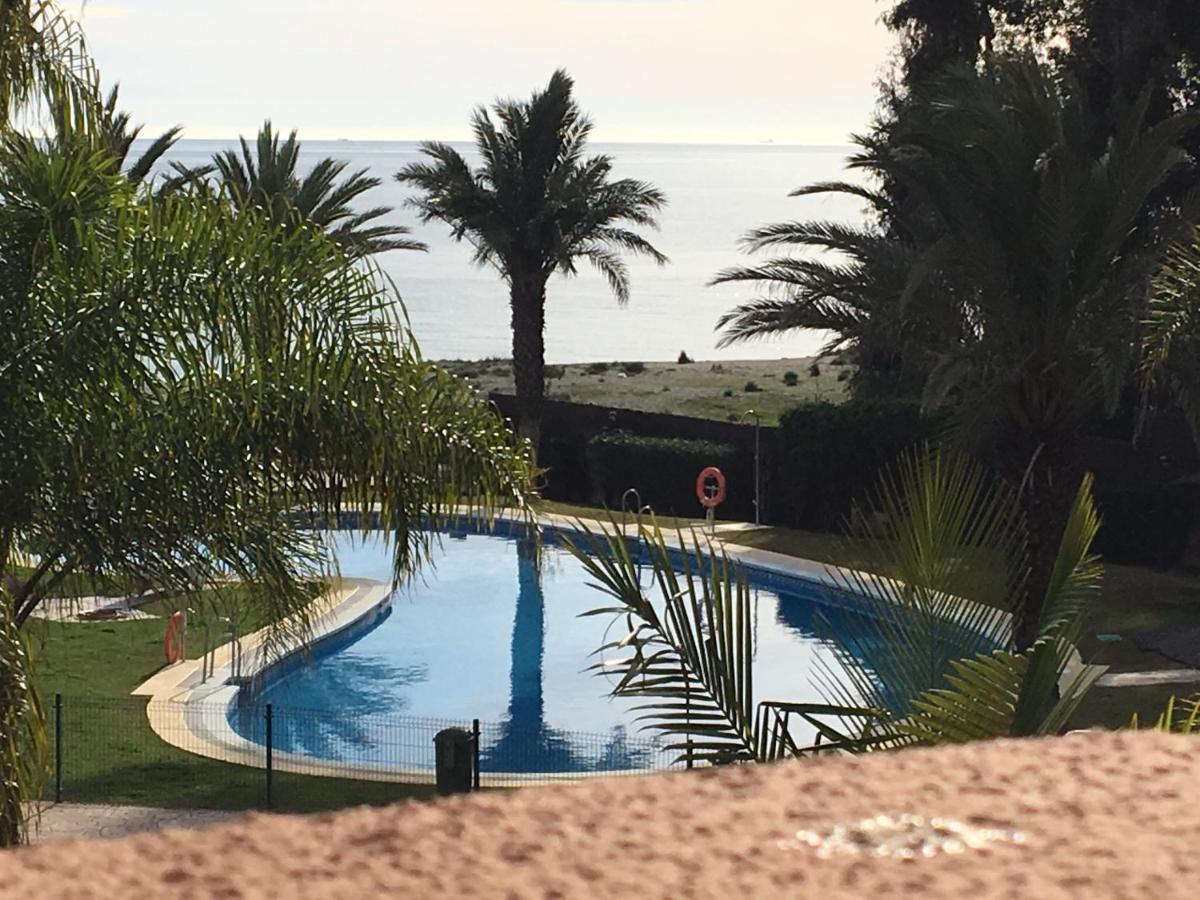 Cn-340 Apartamento Estepona