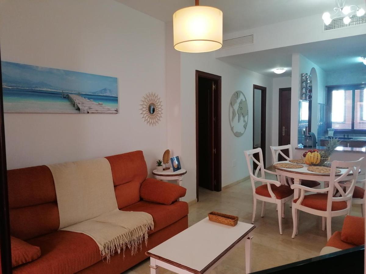 Apartamento Cn-340 Estepona