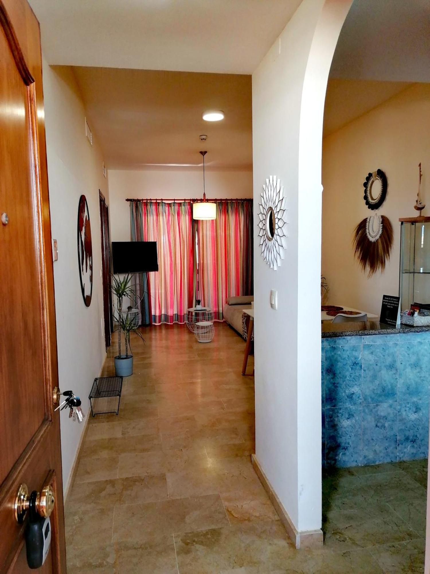 Cn-340 Apartamento